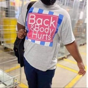 Meet your Posher, Trevaris